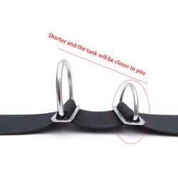 Buckle D Ring 2\