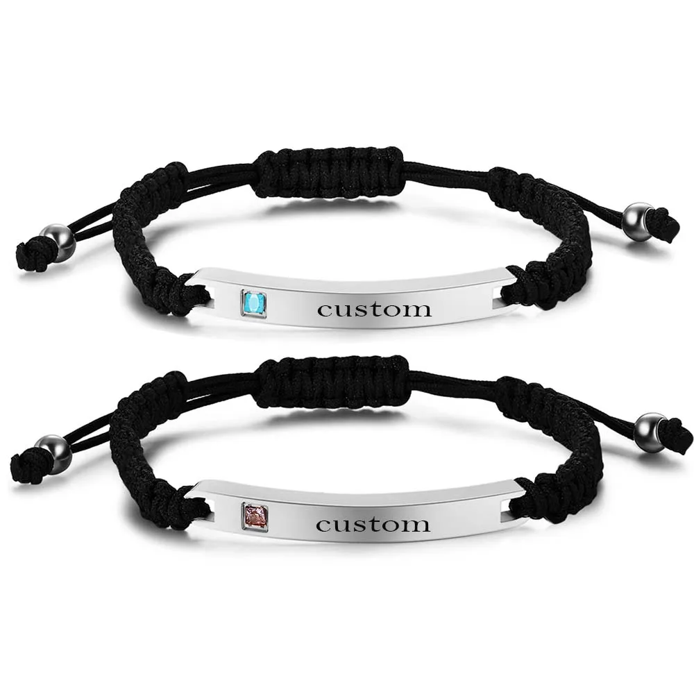 Amazon.com: Rowdy Parrot FlexTech™ Adjustable Silicone Rope Bracelet:  Waterproof, Sweatproof, Sunproof Minimalist Jewelry for Men - One Size Fits  All - Stainless Steel Bead (Black Parrot): Clothing, Shoes & Jewelry