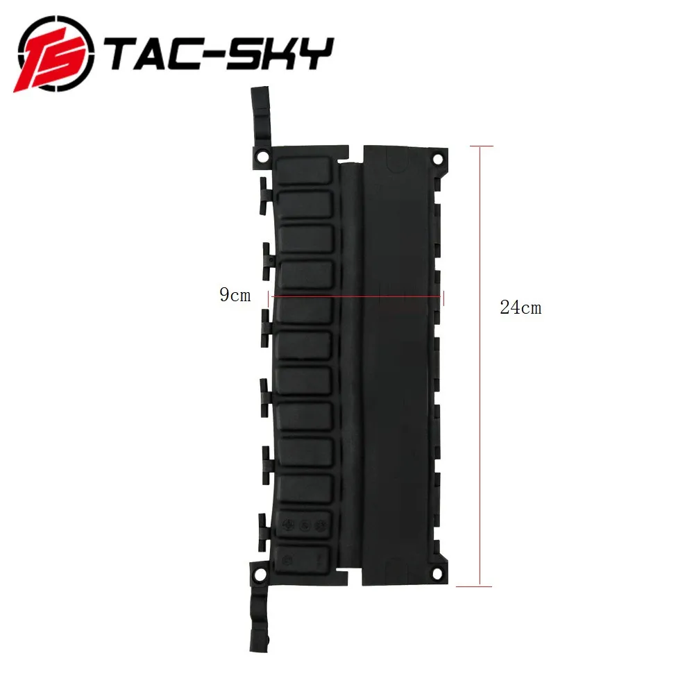 Рисунок 4 - Адаптер для шлема speedops Core ARC Track
