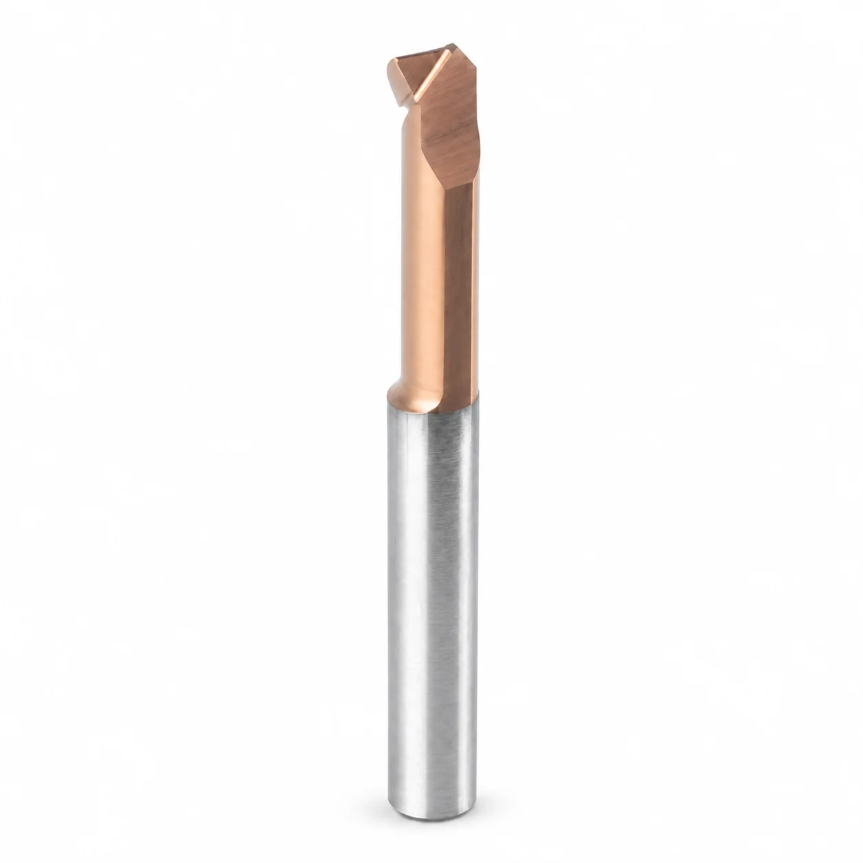 MPR MPR2R0.15 L10 MPR3R0.2 L15 MPR4R0.2 MPR5R0.2 L22 MPR6R0.2 Nutenfräswerkzeuge aus Vollhartmetall für kleine Bohrungen CNC-Drehmaschinenfräser