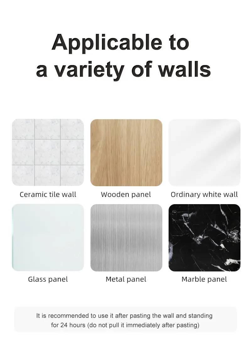 Description Picture 6 of item20PCS Adjustable Strap Holder Self Adhesive Plastic Network Wire Power Cord For Car Cable Tie Clip Stair Clamp S/M/L Organizer