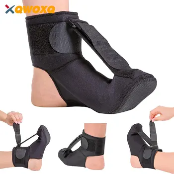 Plantar Fasciitis Night Sock 1