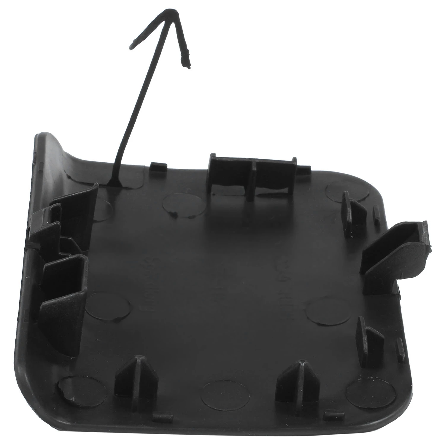 

Car Front Bumper Tow Hook Cover Cap for Micra K14 2014-2016 622A0-3HN0H