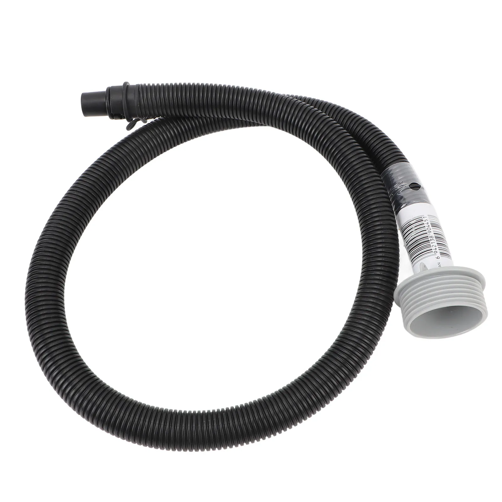 SPA Inflation Hose Plastic 41.7 Inch Inflatable Hot Tub Hose For LAY Z SPA P05341 Air Jet Massage Bathtub