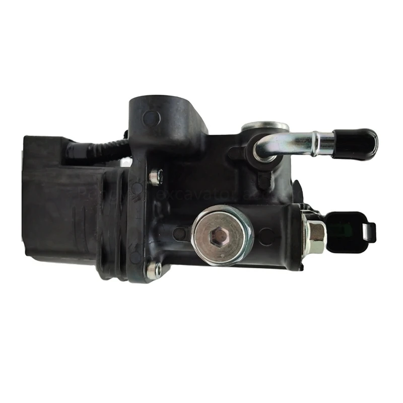 

Excavator Engine Electronic Pump YA00068071 YA00065646 For Hitachi ZX200-5G ZX200-5A ZX330-5G ZX470-5G Fuel Pump Parts