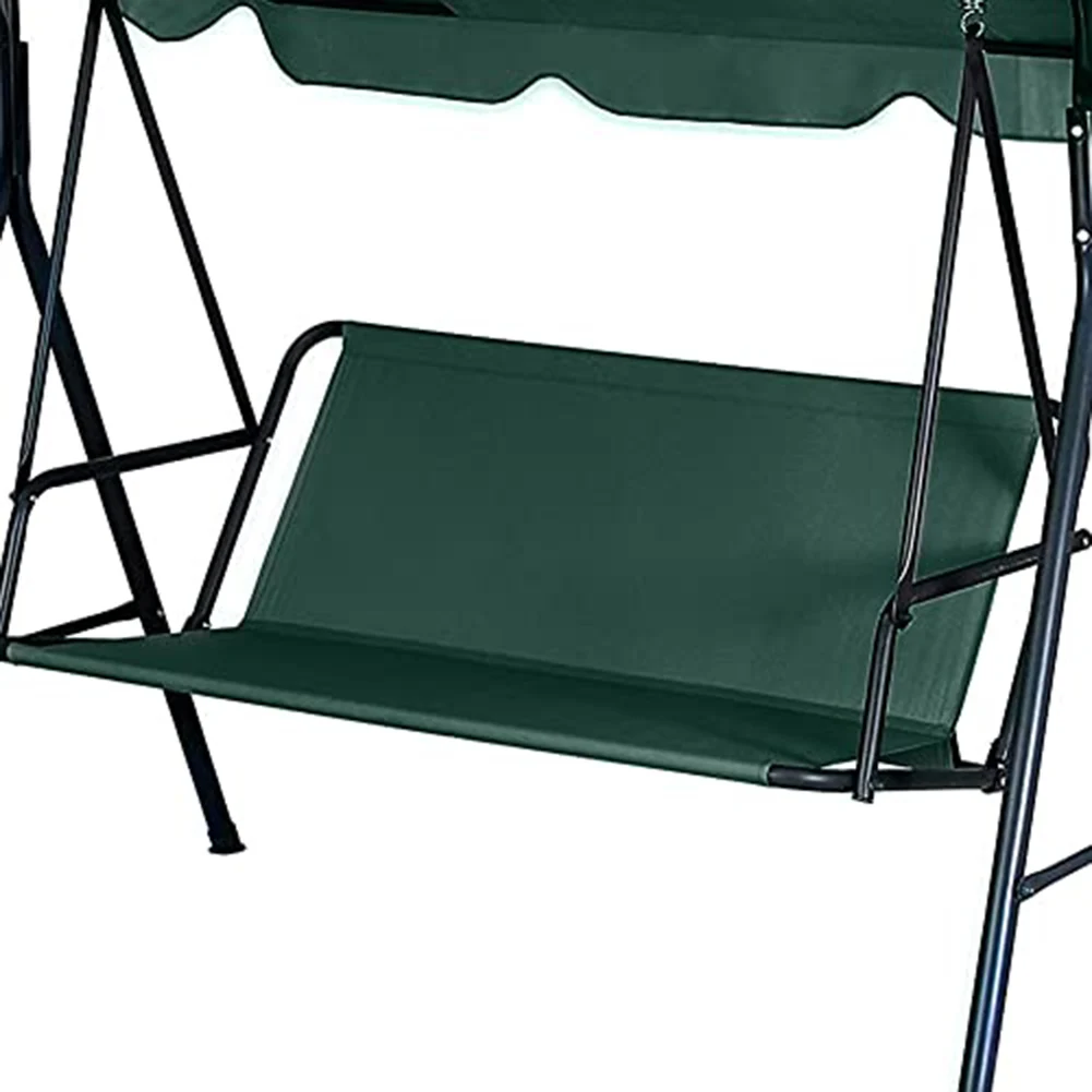 1PC Outdoor Schaukel Stuhl Markise Wasserdichte Sitz Abdeckung Garten Schaukel Sitz Abdeckung Outdoor Schaukel Stuhl Ersatz Schaukel Abdeckungen – Detail 16