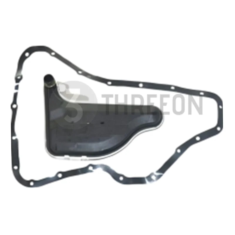 

Фильтр передачи THREEON HT1014 для 4T6OE/4T65E Buick GL8 24206433 8656345 8646902 8644494 8651651 24205416