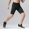 Men Casual Basketball Shorts Summer Compression Gym Shorts Man Quick Dry Sport Tights Men Running Training Shorts Male Clothing 3