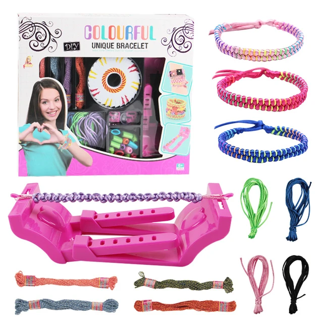 Bracelet Making Tools Set Crafts