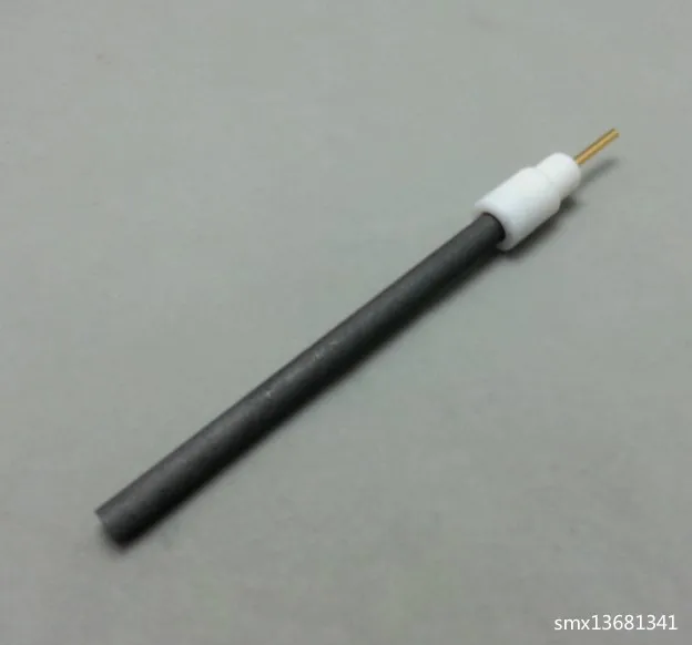 

Graphite rod electrode. Graphite rod. Working electrode. Electrochemical graphite electrode.