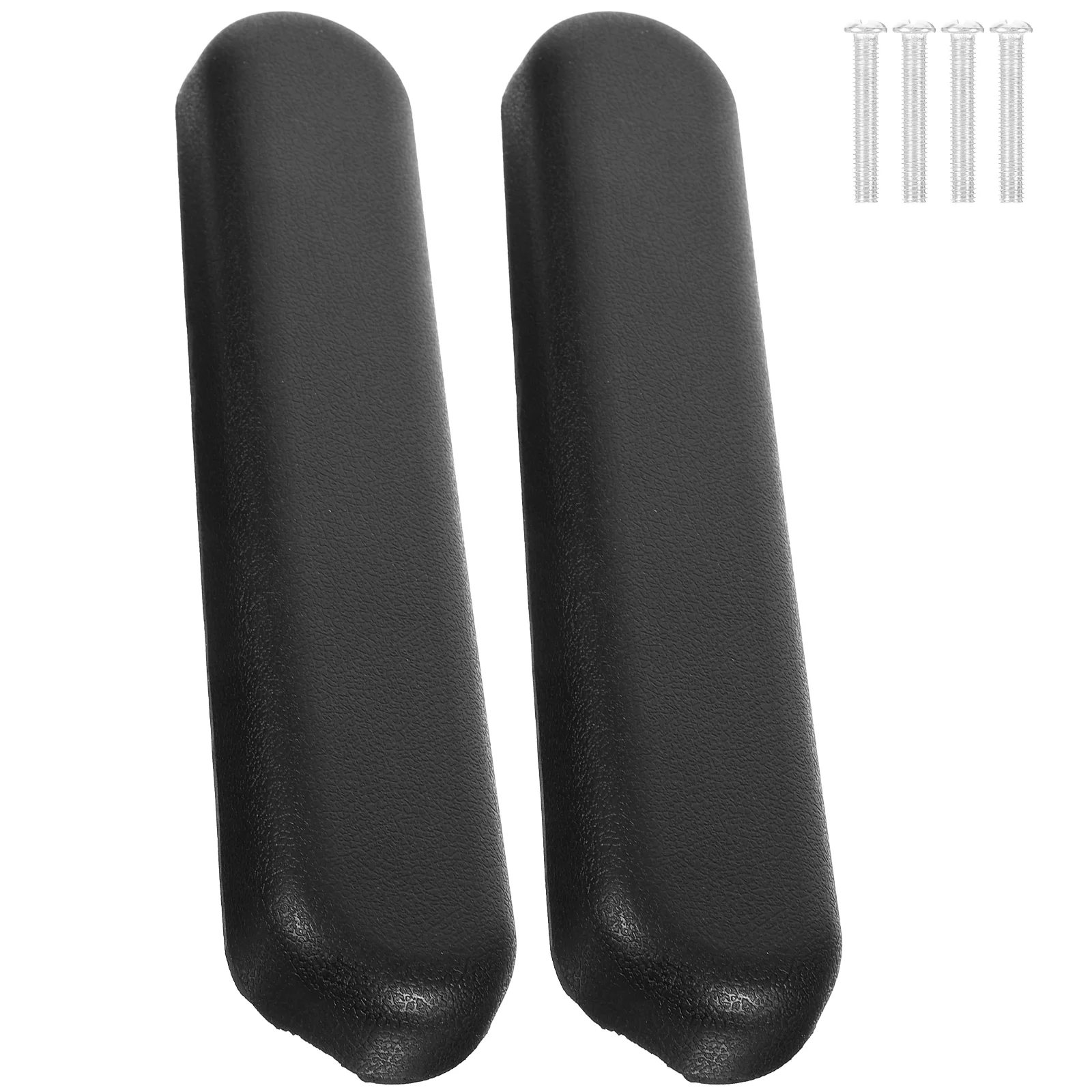 

Non-slip Armrests Covers for Wheel Chairs Cushions Wheelchair Pad Parts Abs Plastic Protective Pads