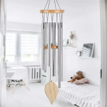 Auspicious Six Bell Chime 1