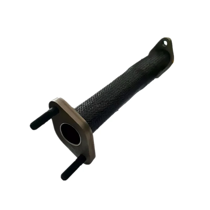 284914a800 284914a801 EGR Pipe For Hyundai Porter2 H100 K2500 2.5L-A2 diesel Engine 2012+