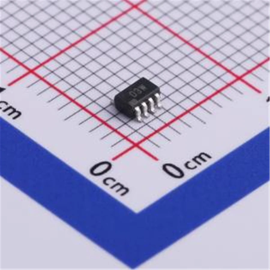 AD5060BRJZ-1500RL7