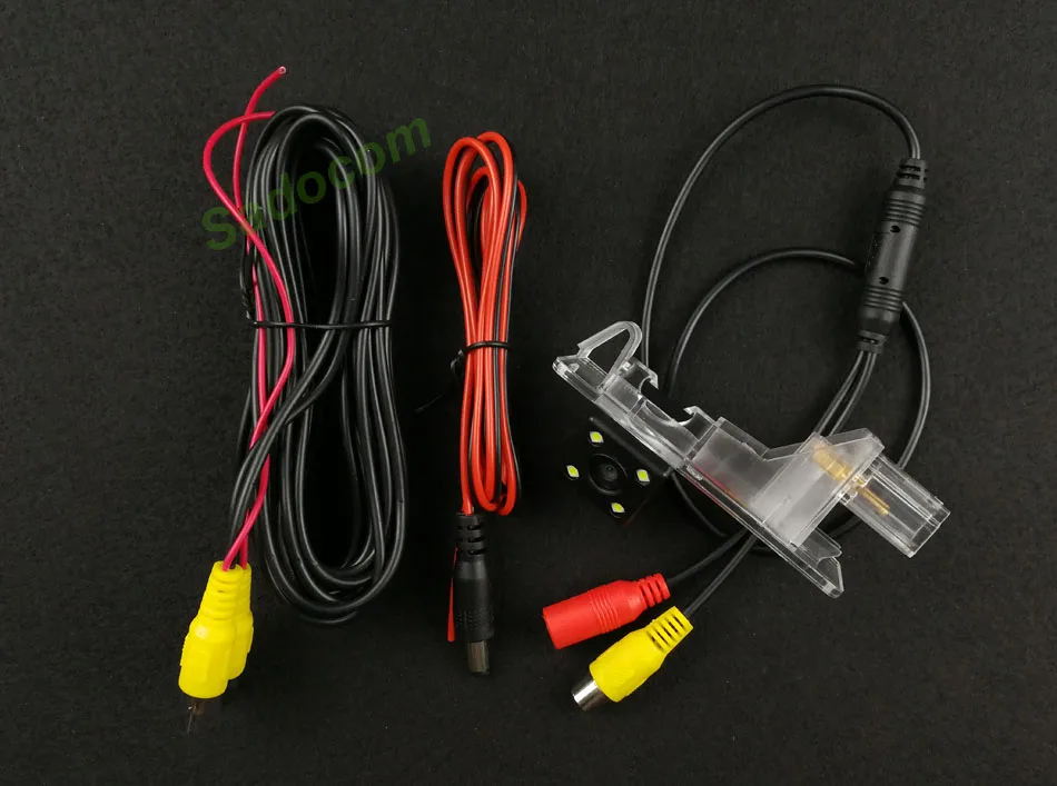 Renaul t Fluence Renaul t Clio 4 2014 2015 CCD  ߰ ð    ĸ麸  ī޶