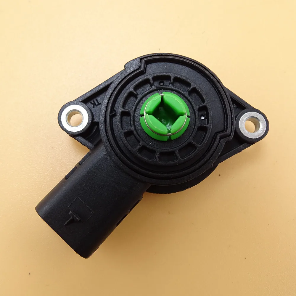 Capteur De Registre De Collecteur D Admission Golf 6 Capteur De Position Du Collecteur D'admission D'air Tfsi 1.8, Pour Audi A3  A4 A5 A6 Q3 Q5 Tt Octavia Superb Yeti 07l 2.0 907 A, 386 - Prises D'air -  AliExpress