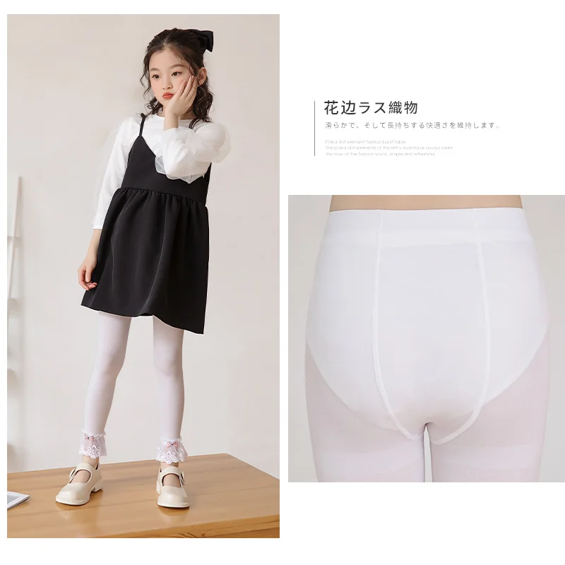 Рисунок 5 - Детские летние бархатные леггинсы