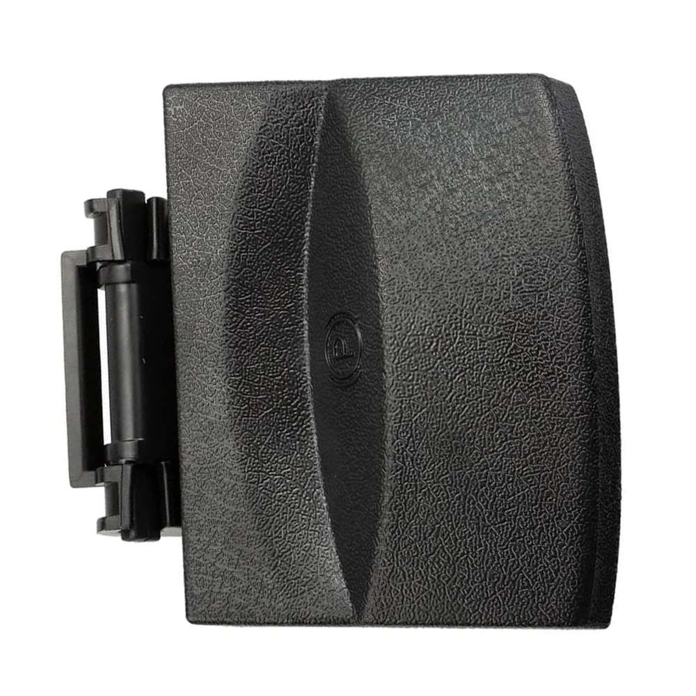 For Dodge Ram 1500 RAM 2500 RAM 3500 Dodge Durango Car Parking Brake Release Handle Black Color, Replace# ZR95XDHAH Auto Parts