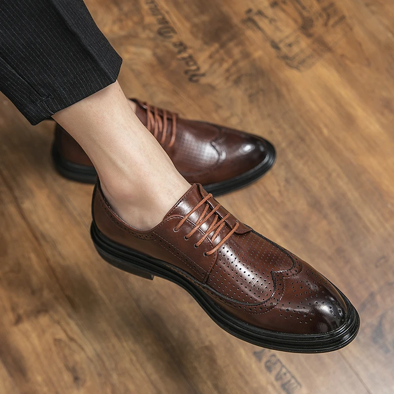 New High Quality Classic Genuine 