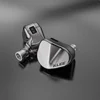 iBasso JR. KLEE 10mm Dual Magnetic Circuit Dynamic Coil Unit Diaphragm Stainless Steel 0.78mm-2pin 3.5mm/4.4mm Cable 4