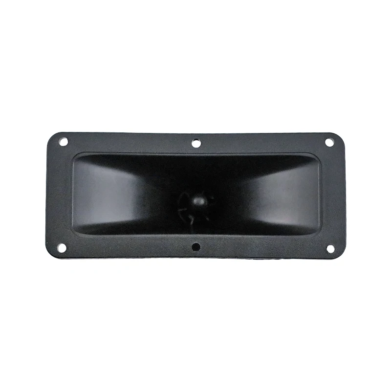 GHXAMP 8 inch 186x80mm Square Piezoelectric Ceramic Horn Stage Tweeter Mouse Drive Ultrasonic Speaker