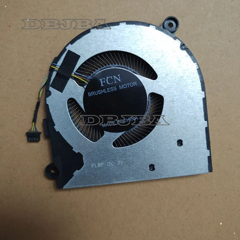 

NEW original for laptop cooling fan FLBP 5V DC28000O2F0 0194G0000181 cooler fan