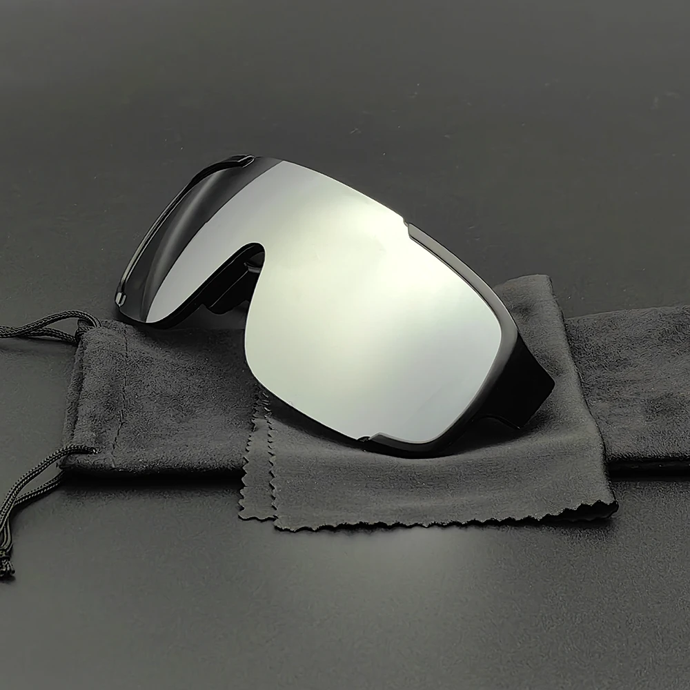 

2024 UV400 Bicycle Sunglasses Men Women Sport Running Fishing Eyewear MTB Cycling Glasses Male Road Bike Goggles Cyclist Lenses