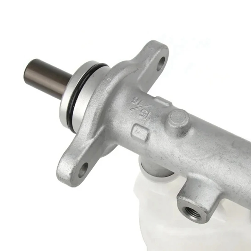 Car Brake Cylinder Repair Kit LHD Brake Master Cylinder Assy For Mitsubishi L200 Triton IV KA4T KB4T Montero Pajero Sport Nativa II KH4W KH6W MN102882