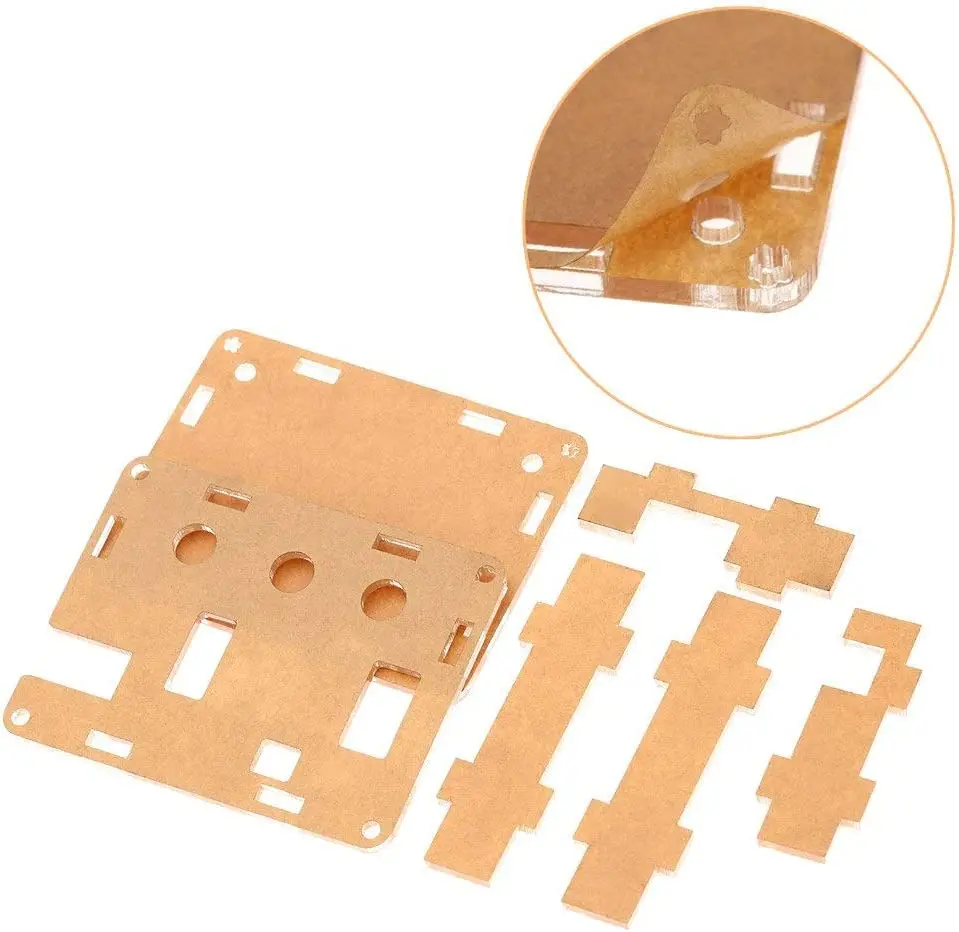 XR2206 Function Signal Generator DIY Kit Sine/Triangle/Square Output Signal Generator Adjustable Frequency Amplitude 1Hz-1MHz