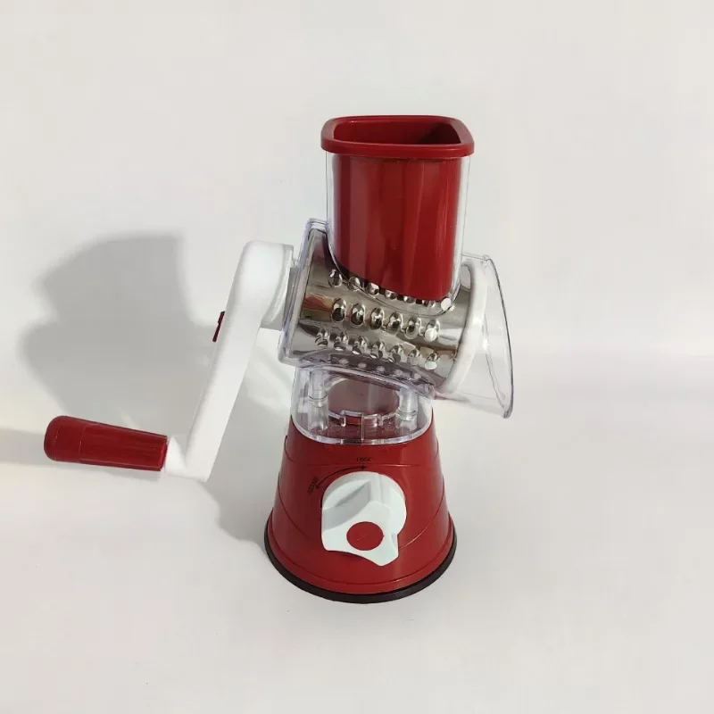 Multifunctional Vegetable Slicer Cutter Chopper Veget Graters Shredders Fruit Kitchen Tool French Fry