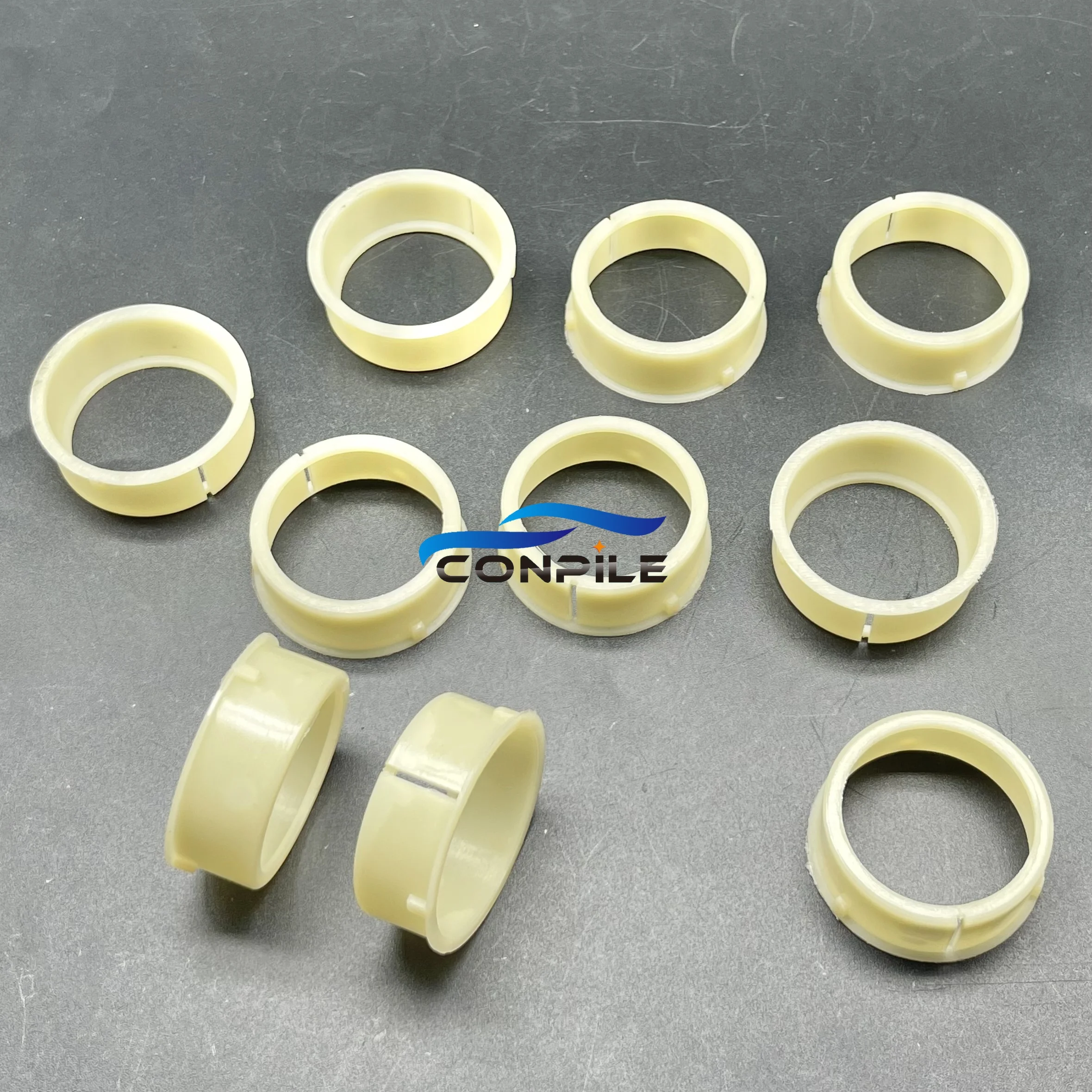10pcs for Bosch alternator for BMW Mercedes-Benz Audi 6203 bearing sleeve