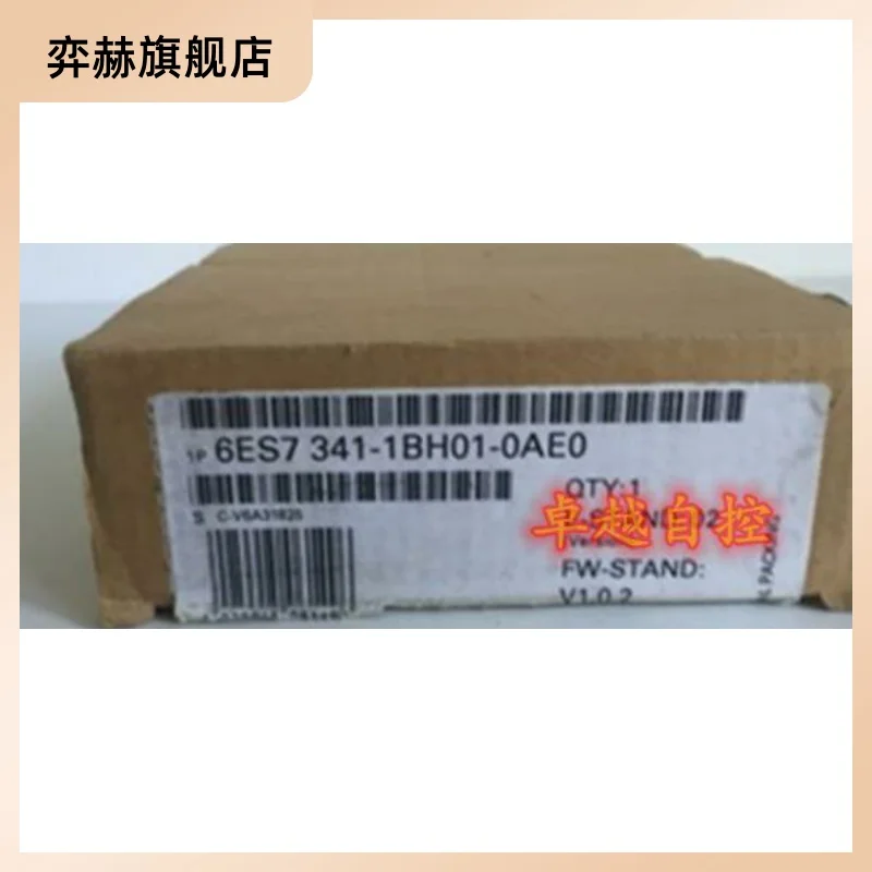 

6ES7341-1BH01-0AE0 Siemens CP341 communication processor 6es73411bh010ae0 original