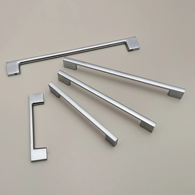 American Style Two Colors Cabinet Handles Furniture Hardware furniture handles,kitchen door handles
