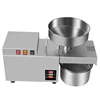 S9S 8-13Kg/H Commercial Linseed Peanut Oil Press Stainless Steel Intelligent Temperature Control Oil Press 110V/220V/1200W 2