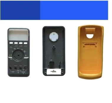 For Fluke 88V Front Shell And Rear Shell Multimeter Replacement And Repair Parts