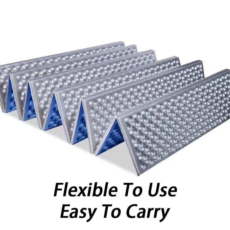 Рисунок 2 - Коврик для кемпинга