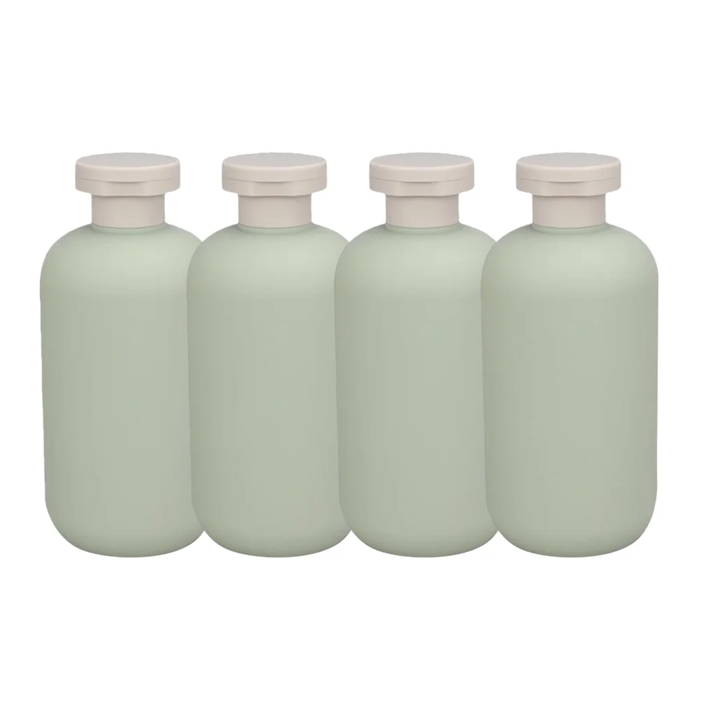 

Travel Bottle Soap Dispensers Dish Liquid Bathroom Shampoo Hand for Refillable Conditioner Bottles Kitchen