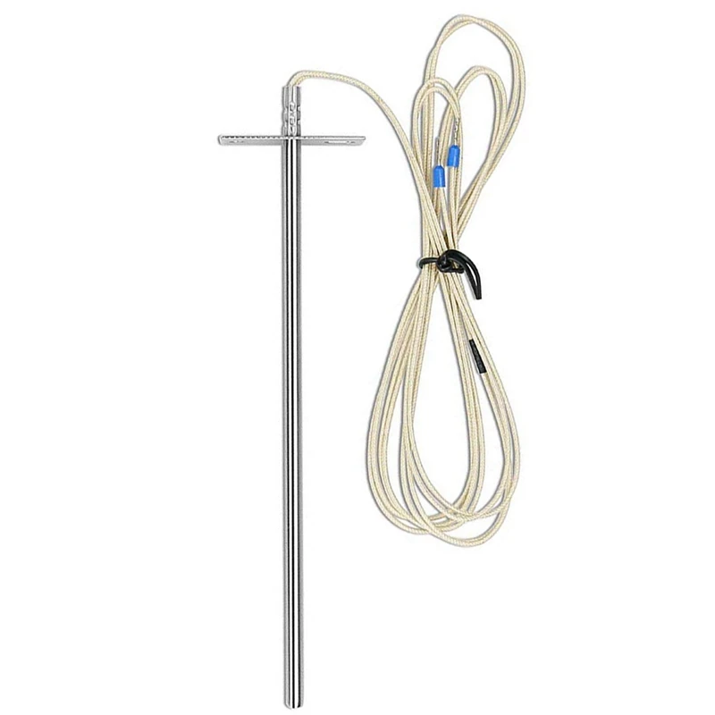 B62B-TR-01 Grill Temperature Probe For Traeger Grills Oven Temperature Probe Series Oven Grill Replacement Parts