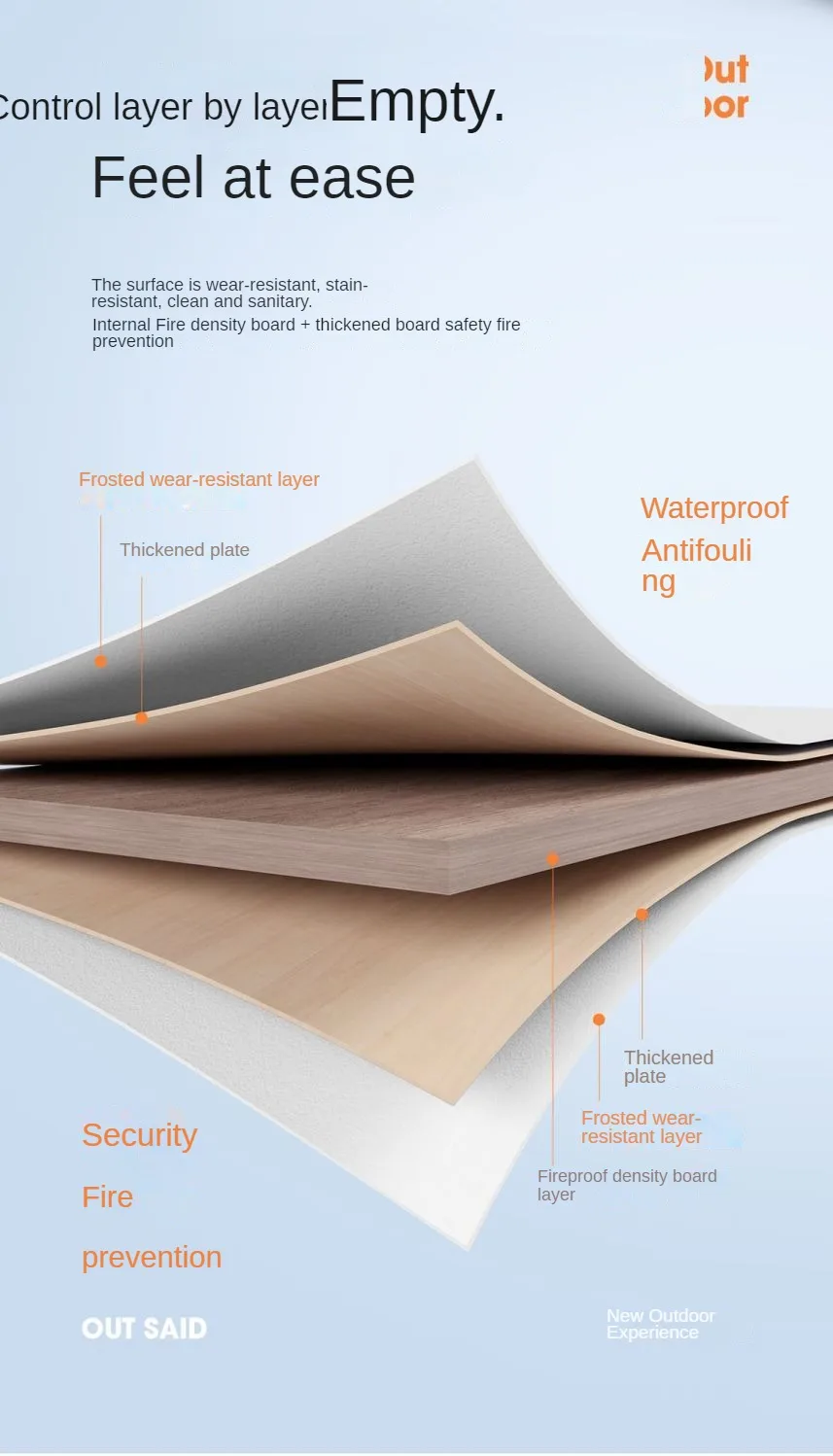 Outdoor Folding Table, Night Market Stall, Floor Stand, Convenient Folding Table, Outdoor Camping Dining Table 20 Outdoor Folding Table, Night Market Stall, Floor Stand, Convenient Folding Table, Outdoor Camping Dining Table 13