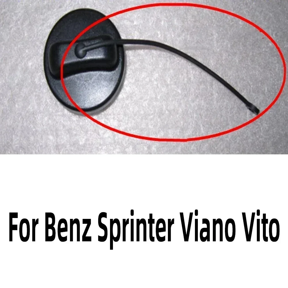 Petrol Diesel Fuel Oil Cap Tank Cover Line Rope For Mercedes Benz Sprinter Vito Viano W639 W638 W447 W906 W903 A0004704605