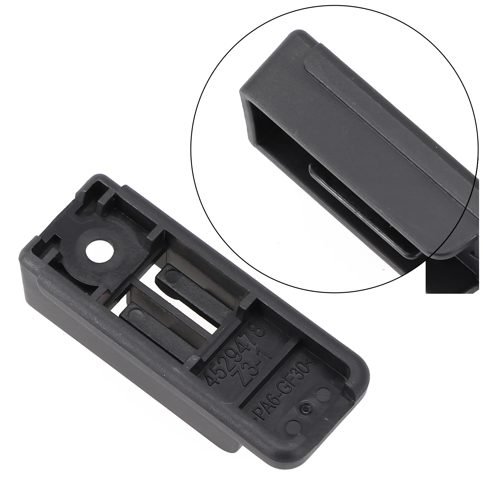 1pc Bit Holder With Screw For BDF441 BDF444 BDF448 BDF451 BDF454 BDF458 BHP441 BHP444 BHP448 BHP451 For Impact Drill Wrenches