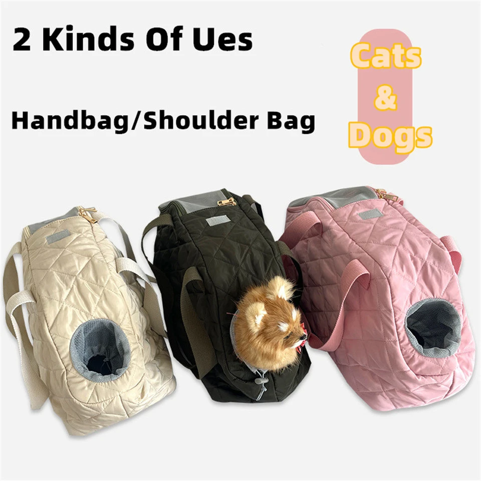 Messenger Bag Cat Carrier Dog&cat Bag Cat Bag Cat Carriers Bags