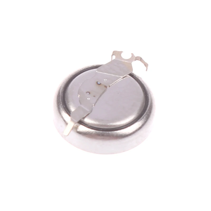 Eco-Drive Rechargeable Battery with Tail