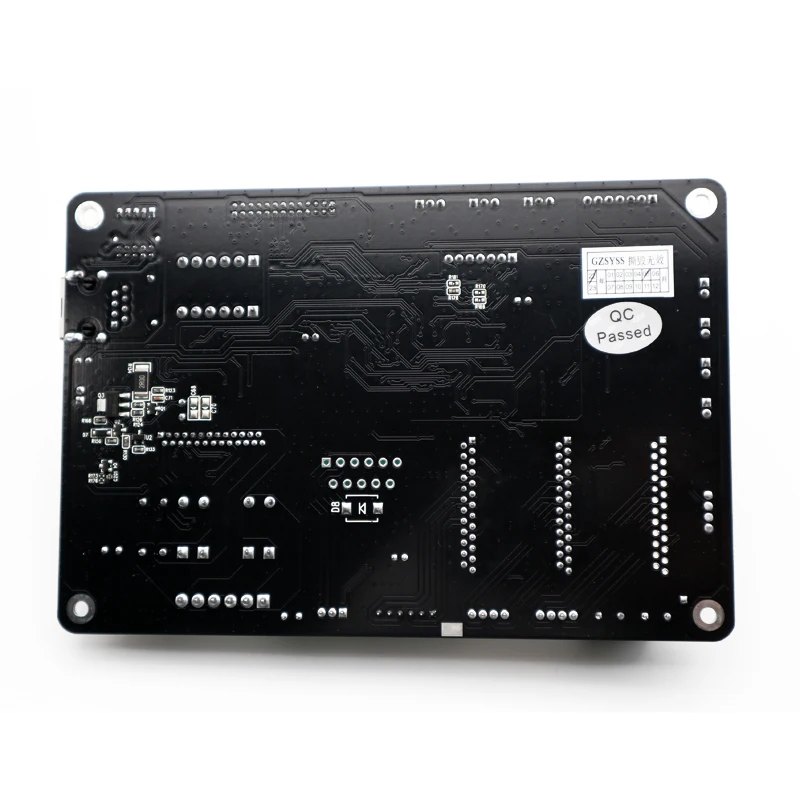 더블 xp600 프린트 헤드용 Senyang 보드 키트, UV 프린터, 컬러 화이트 잉크, CMYK + W DX11 보드, 6 키 패드, 새 버전