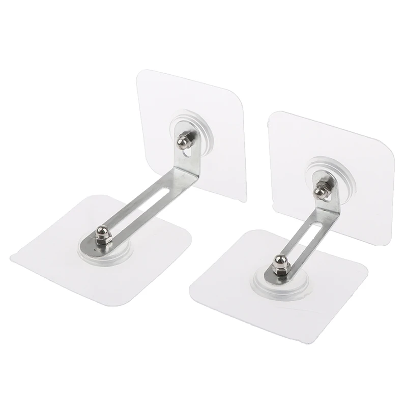 Description Picture 5 of itemShelf Furniture Support Punch-free Self-adhesive Child Safety Cabinet Furniture Anti-falling Fixator Cabinet Fixer