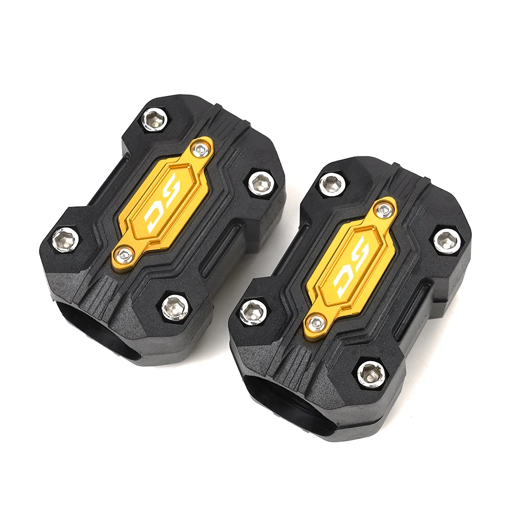 Für VOGE Valico DS800X Rally DS900X DS625X DS525X 300 Rally 525 625 800 900 DSX Motorrad Wasser Flasche Halter Motor Schutz – Detail 14