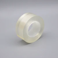 Wide 3cm long 3m nano Double-Sided Tapes Reusable Traceless Strong Sticky Removable Washable For Home/Office/Car 1