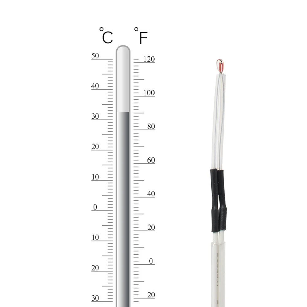 ���̺� ���� NTC ���̽���, ���� 3, ���� 3 ����, ���� 5, CR-10, CR-10S, 100K