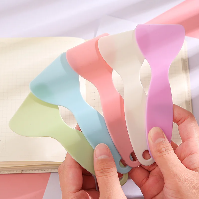 Pastel Color Tweezers for Crafting