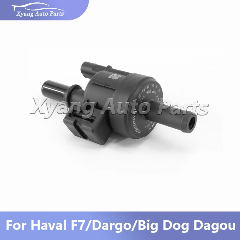 Solenoid Valve For Haval F7/Dargo//Big Dog Dagou 1130124XGW01A
